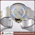 Moda pulseira relógio barato presente relógio feminino de quartzo